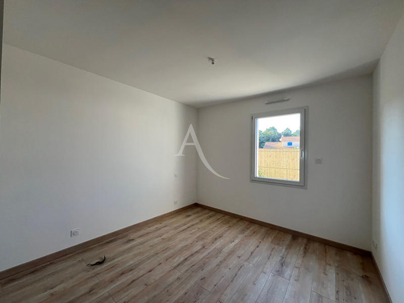 Maison - 112 m² - 4 pièces