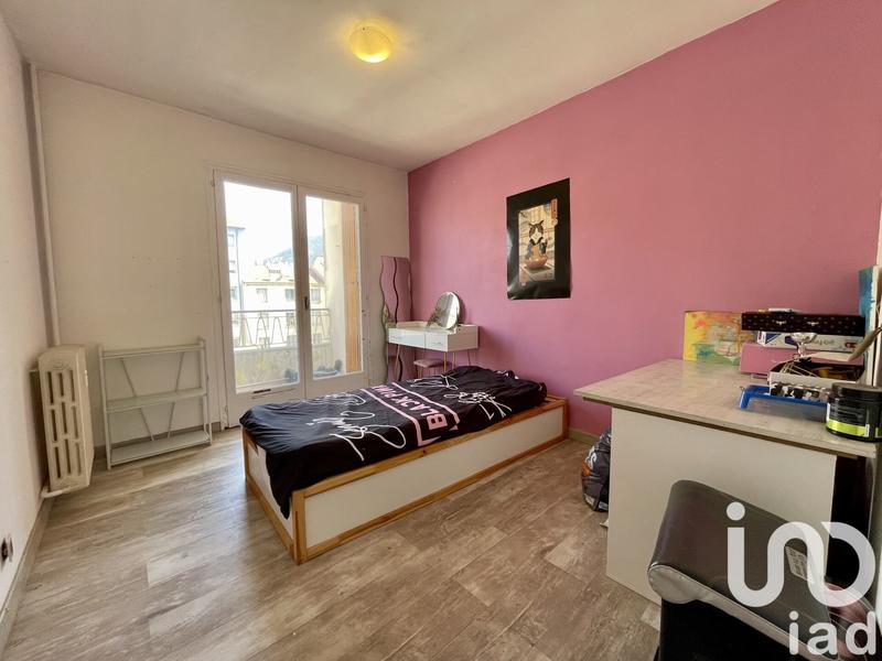 Appartement - 75 m² - 3 pièces