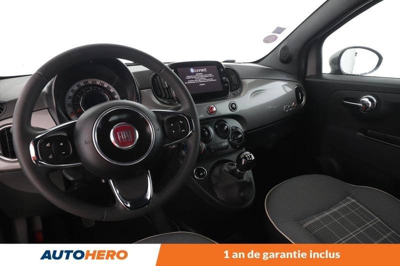 Fiat 500c c 1.2 Lounge 69 ch