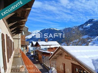 Maison - 140 m² - 9 pièces