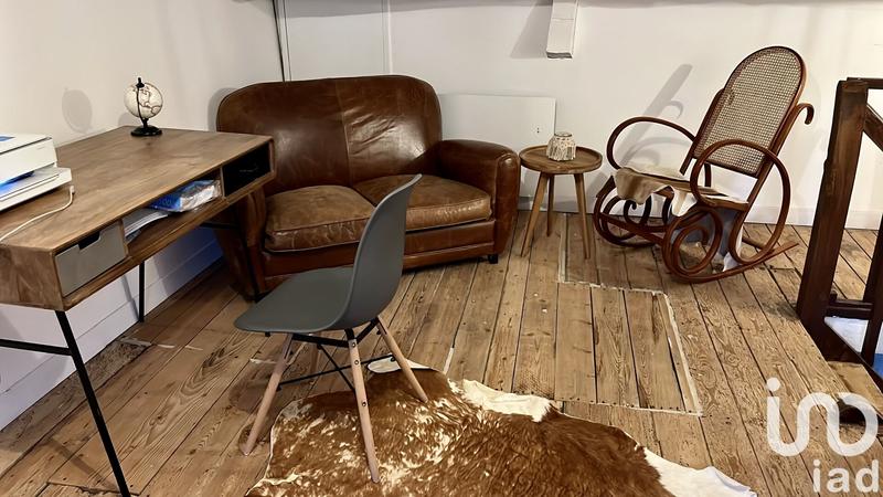 Maison - 188 m² - 6 pièces