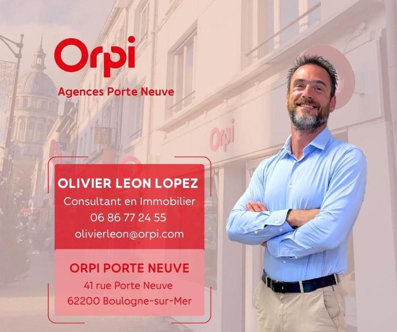 Maison de ville - 170 m² - 6 pièces