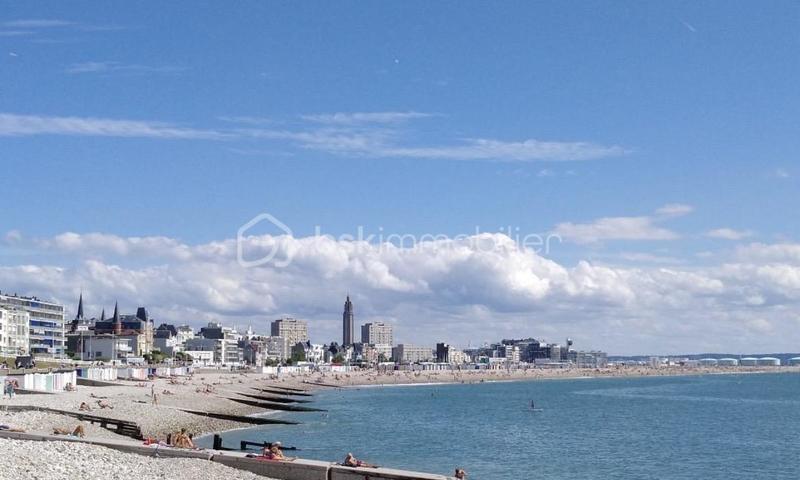 Appartement - 103 m² - 4 pièces