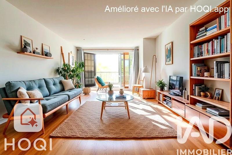 Maison - 225 m² - 9 pièces