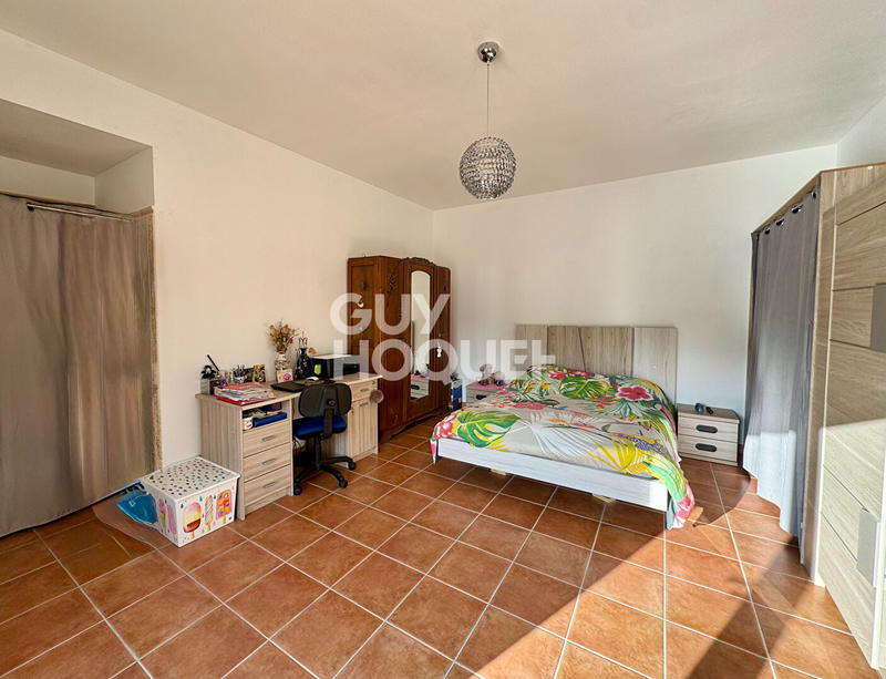 Maison - 146 m² - 4 pièces