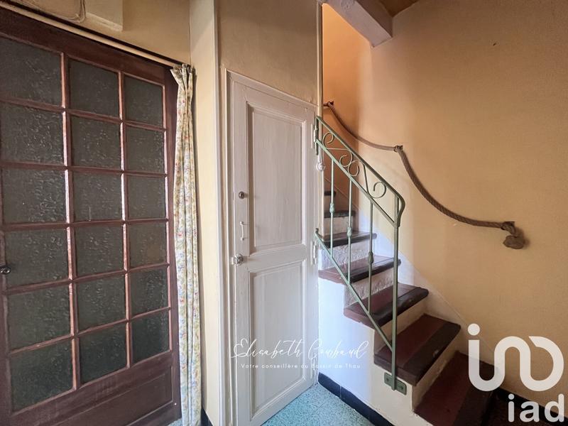 Maison - 101 m² - 5 pièces