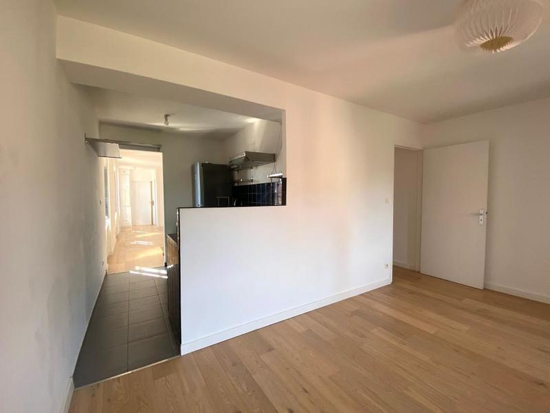 Duplex - 67 m² - 3 pièces