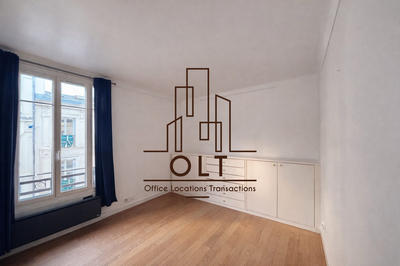 Duplex - 174 m² - 5 pièces