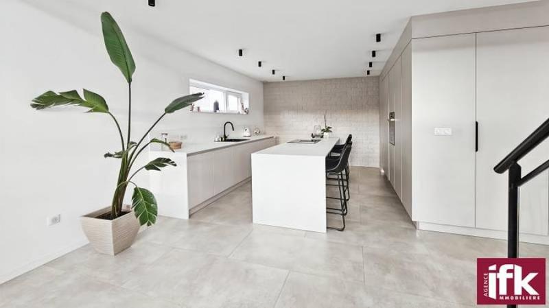 Maison - 193 m² - 6 pièces