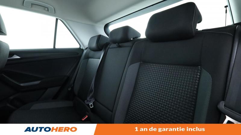 Volkswagen t-Roc 1.0 Tsi Active 110 ch
