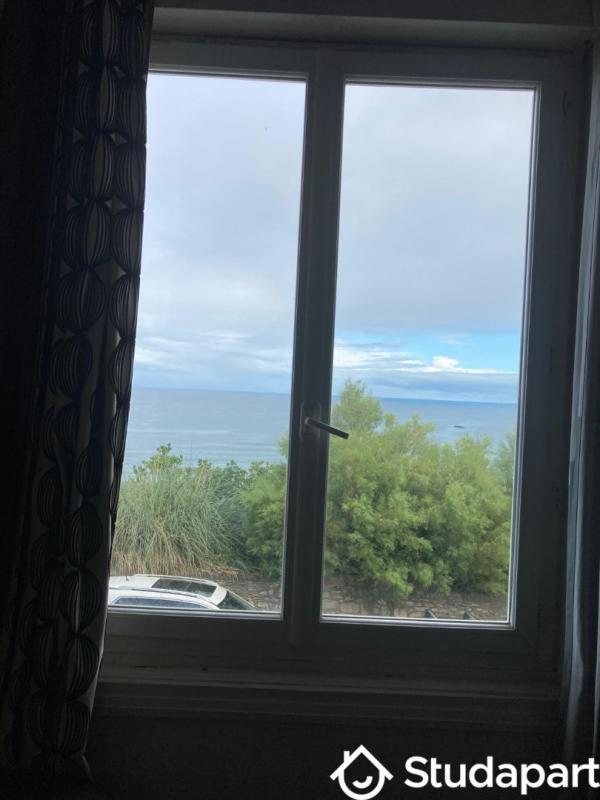 Maison de ville - 100 m² - 5 pièces