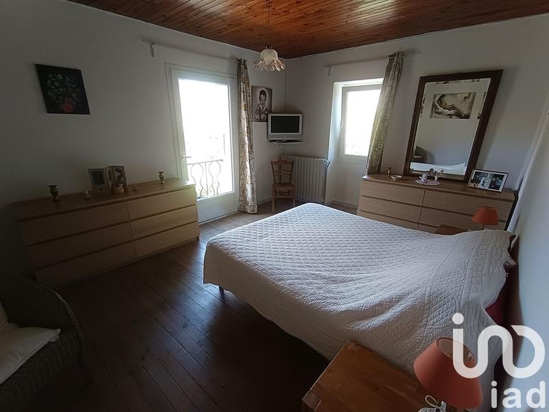 Maison - 83 m² - 4 pièces