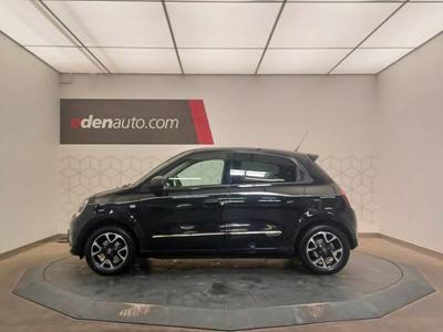 Renault Twingo III TCe 95 Intens