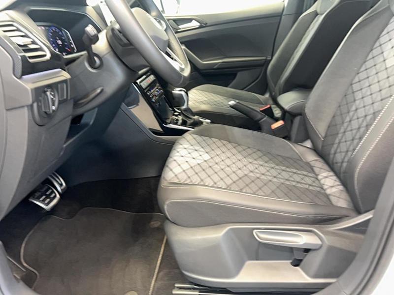 Volkswagen t-Cross 1.5 Tsi 150 Start/Stop Dsg7 R-Line