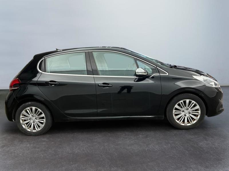 Peugeot 208 1.2 PureTech 110ch s&amp;S Eat6 Allure