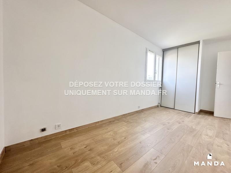 Appartement - 81 m² - 4 pièces