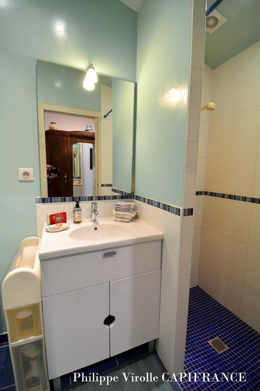 Maison - 67 m² - 4 pièces