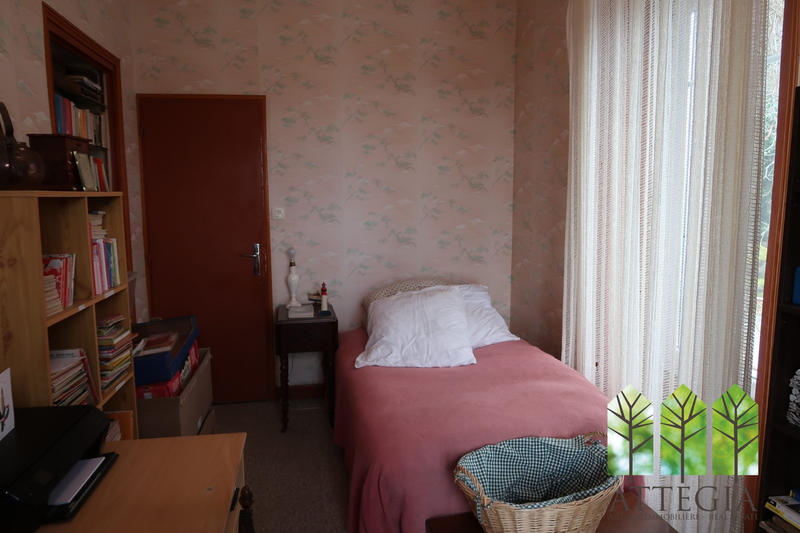 Château - 495 m² - 20 pièces