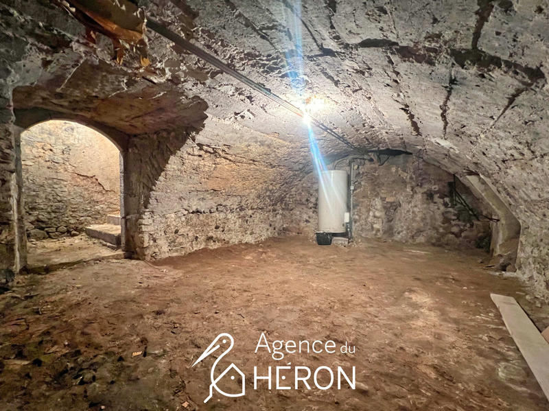 Maison - 88 m² - 5 pièces