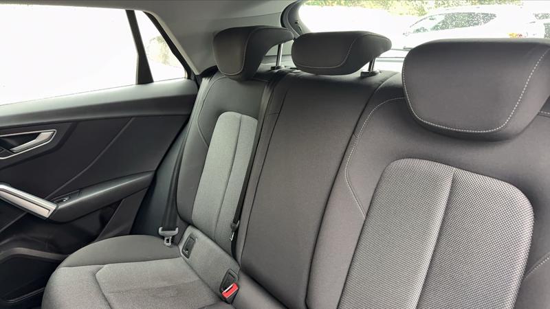 Audi Q2 I 1.5 Tfsi 150 Sport