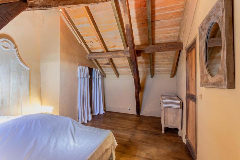 Maison de campagne - 145 m² - 6 pièces