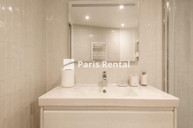 Appartement - 42 m² - 3 pièces