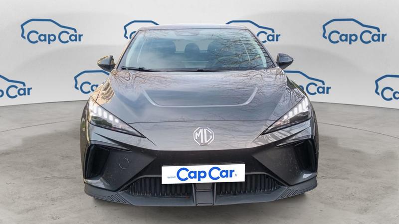 Mg Mg4 51 kWh 170 Standard