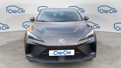 Mg Mg4 51 kWh 170 Standard