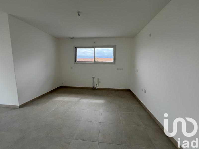 Maison - 118 m² - 4 pièces