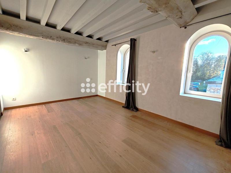 Maison - 160 m² - 5 pièces