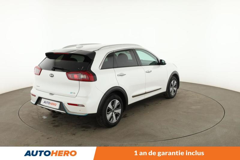 Kia Niro 1.6 GDi Plug-In Hybrid Motion Dct6 141 ch