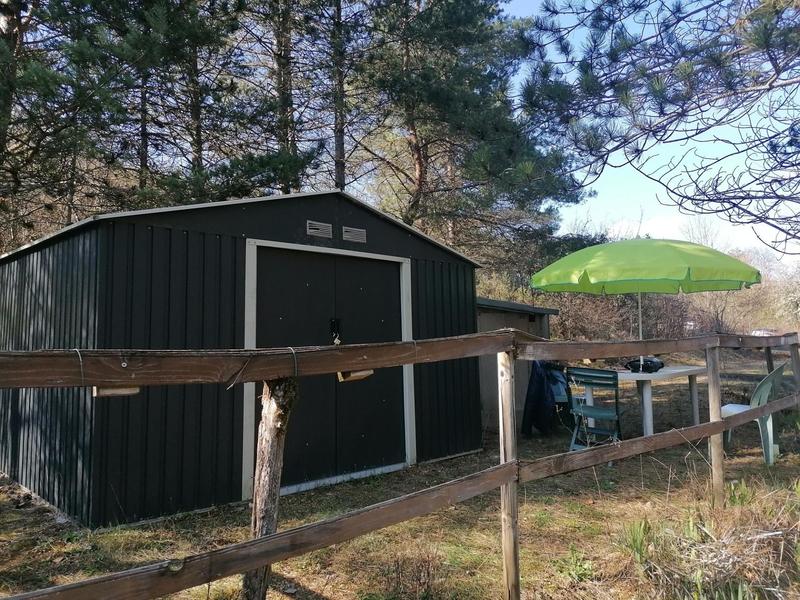 Terrain - 13 903 m²