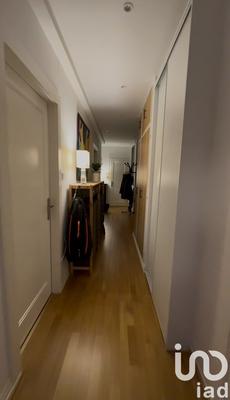 Appartement - 97 m² - 4 pièces