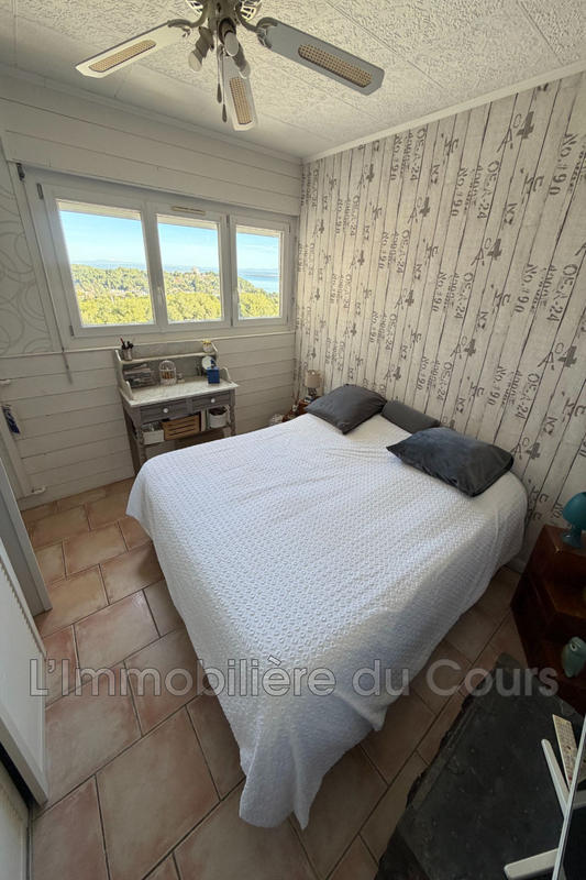 Appartement - 88 m² - 5 pièces