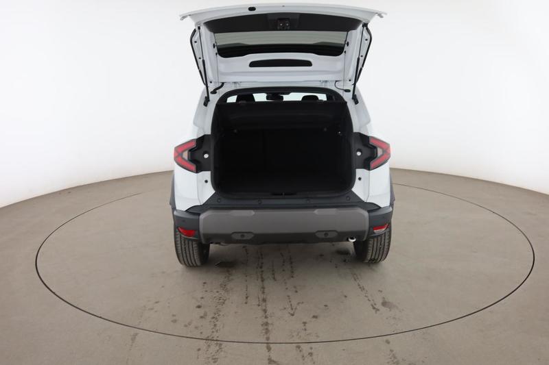 Dacia Duster III 1.2 TCe Mild-Hybrid Journey 4x2 131 ch