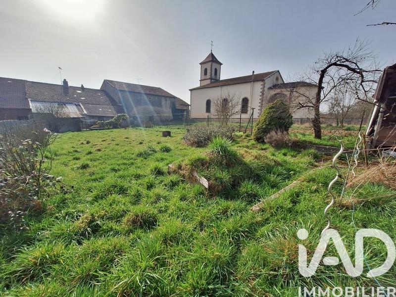 Maison de village - 88 m² - 4 pièces