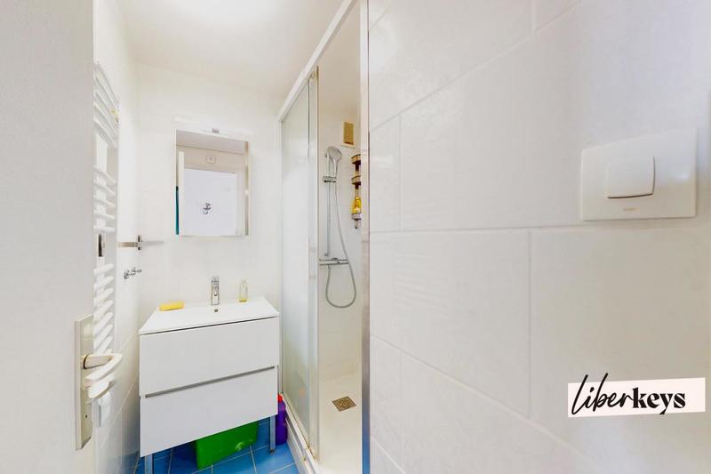 Duplex - 55 m² - 4 pièces