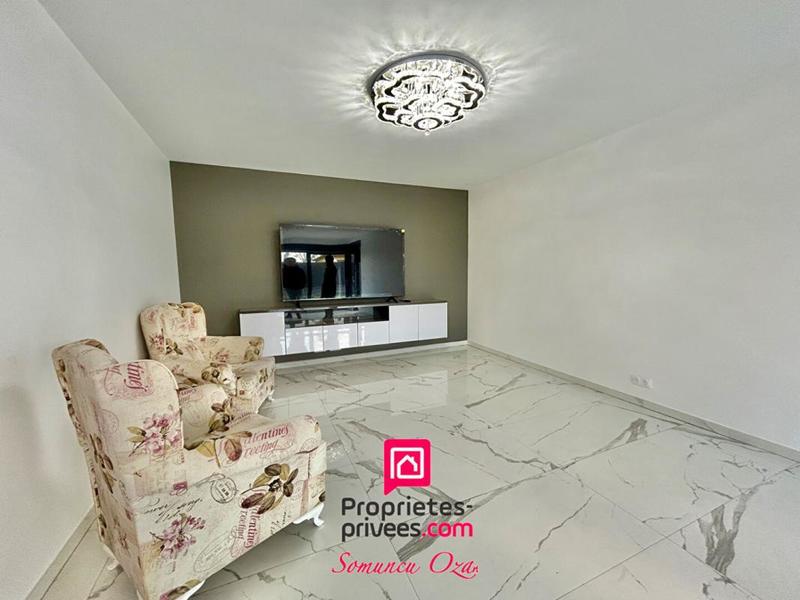 Maison - 114 m² - 4 pièces