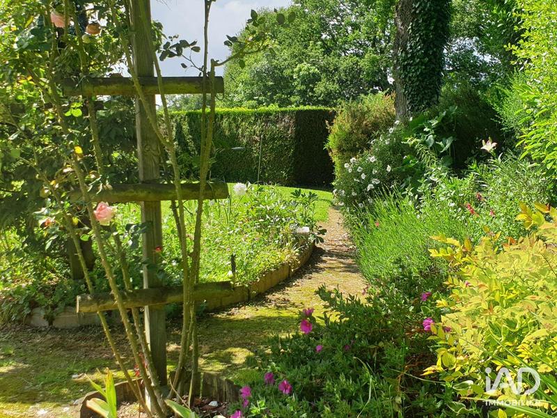 Maison - 170 m² - 6 pièces