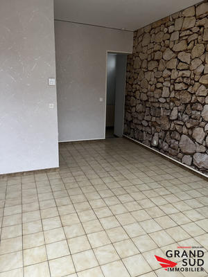 Maison - 48 m² - 3 pièces