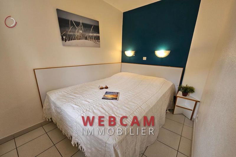 Appartement - 27 m² - 2 pièces