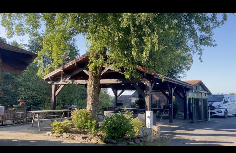 Maison de domaine - 19 pièces