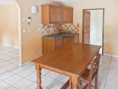 Maison - 150 m² - 7 pièces