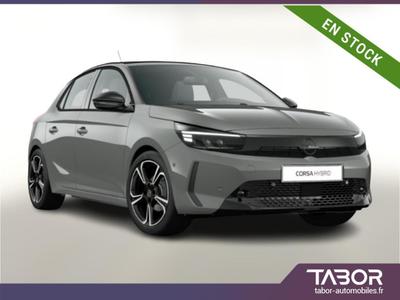 Opel Corsa 145 Hybrid At6 Gs Led ComfortP TechP