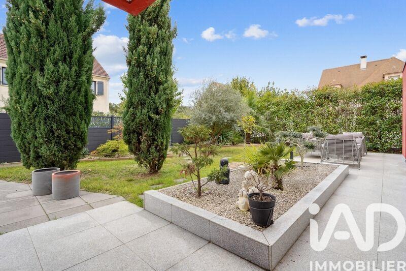 Maison de maîtres - 175 m² - 8 pièces