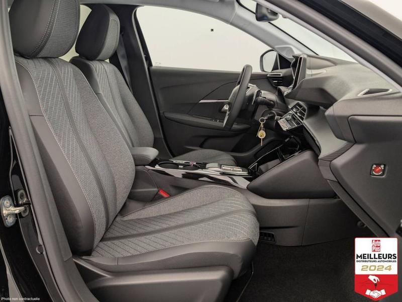 Peugeot 208 Hybrid 110 e-Dcs6 Allure