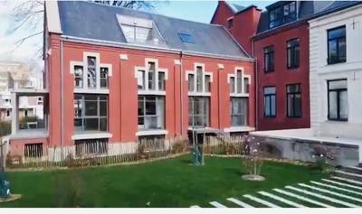 Appartement - 77 m² - 3 pièces