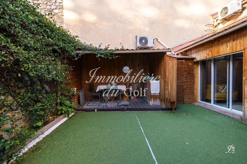 Maison - 112 m² - 5 pièces