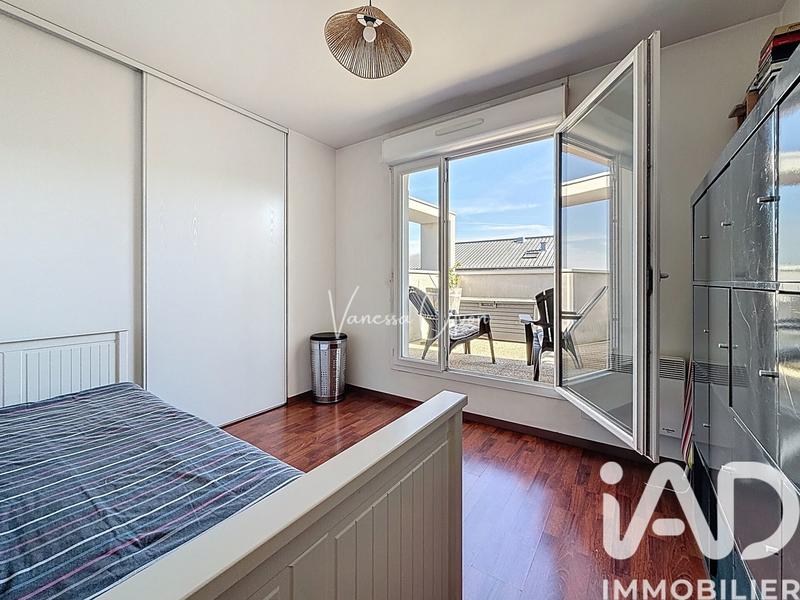 Appartement - 89 m² - 5 pièces