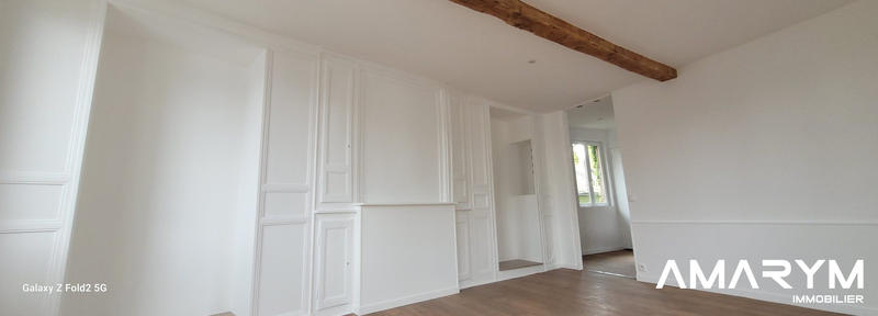 Appartement - 71 m² - 4 pièces